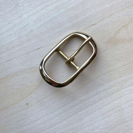 How to Match the Right Belt Buckle to Your Leather-Making Project - British Leather Supplies