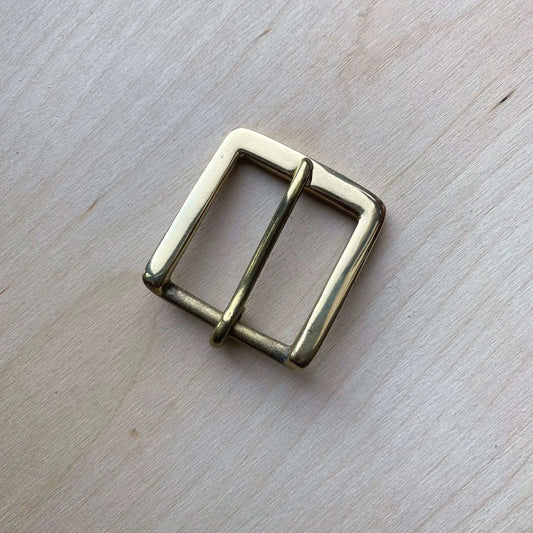 A Beginner’s Guide to Belt Buckle Types and Their Uses