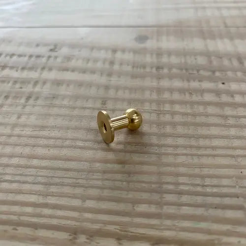 What is a Sam Browne Stud?