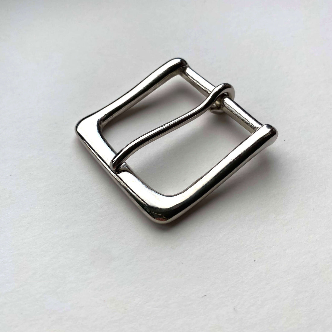 The History and Evolution of Belt Buckles