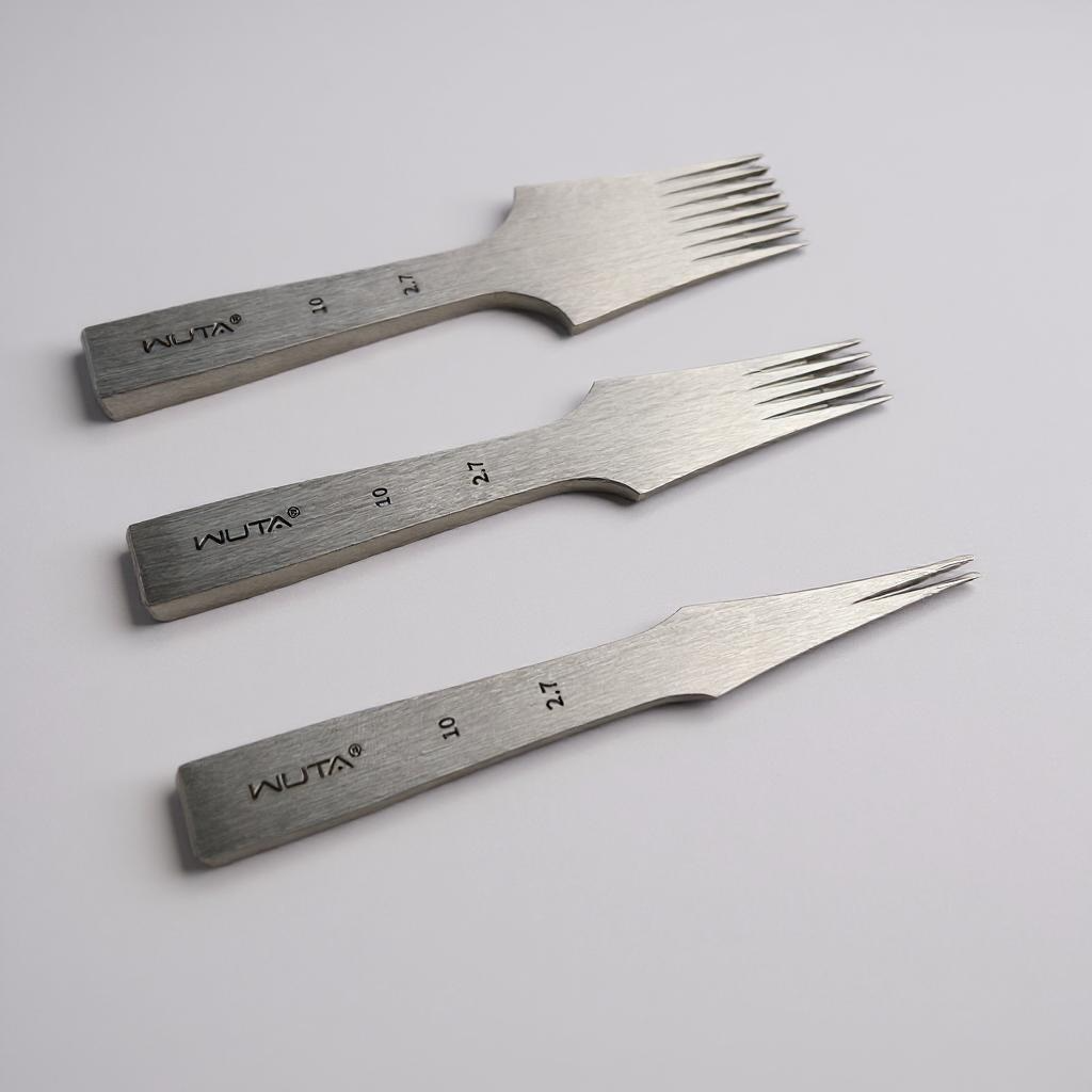 Introducing the WUTA Leather Stitching Punch