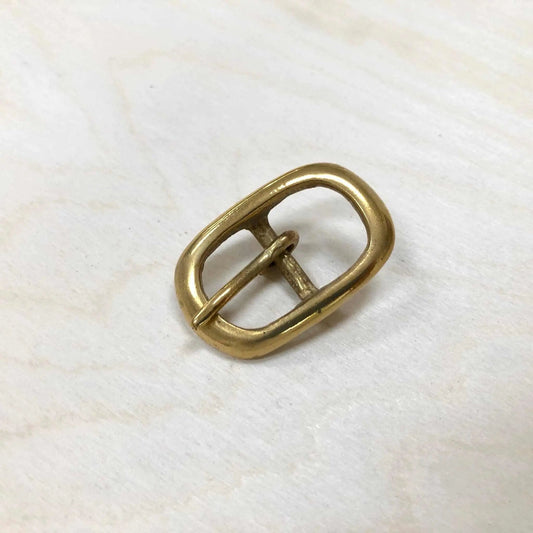 Types Of Belt Buckle Every Leathercraft Enthusiast Should Know - British Leather Supplies