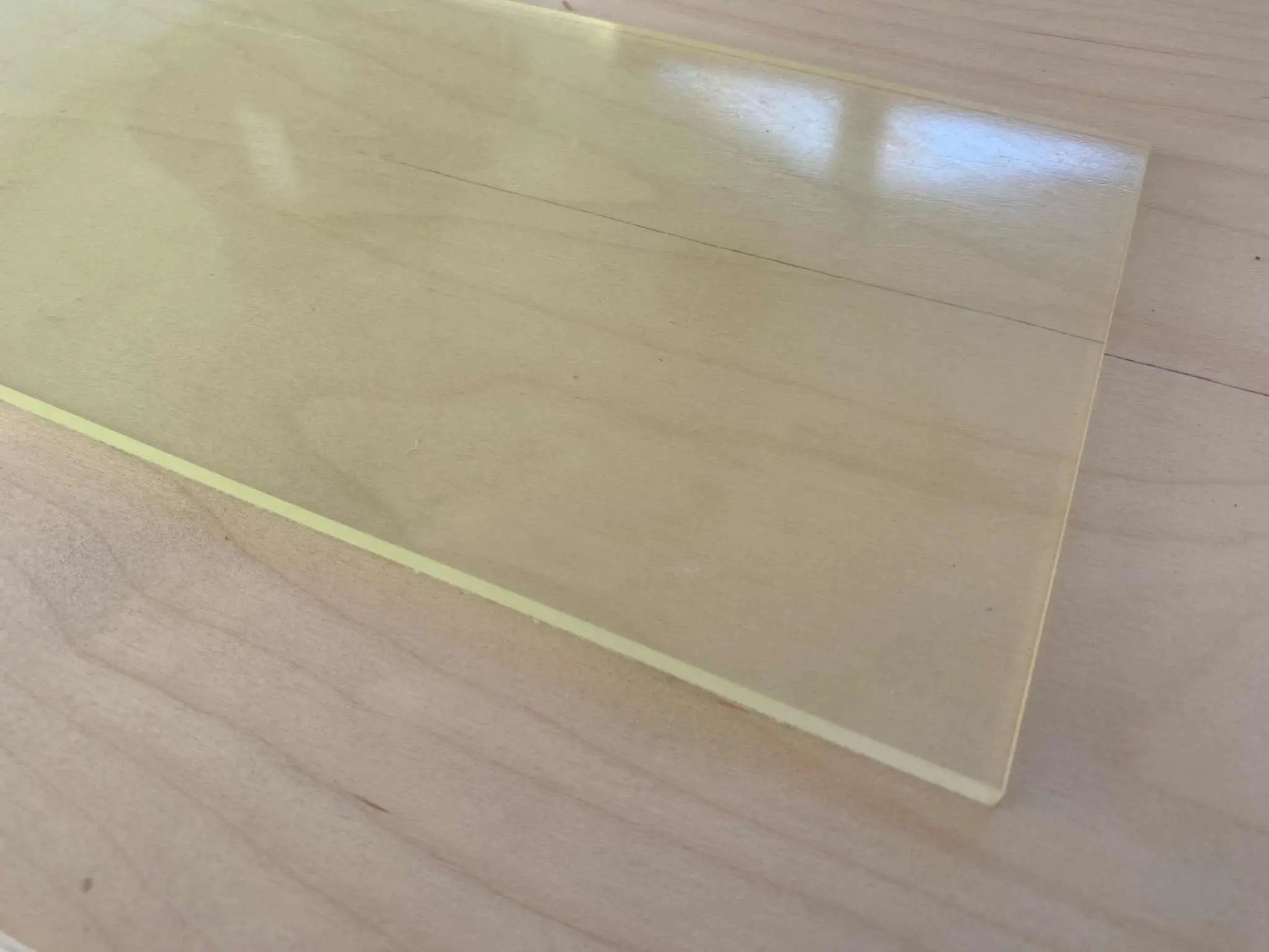 Leather Punching and Cutting Mat, durable 15 x 30 cm surface for precision artistry in leatherworking.