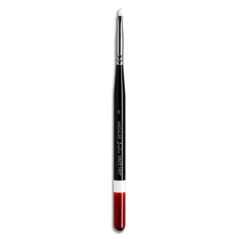 Angelus Micro Detail Paint Brushes 5 Piece Set