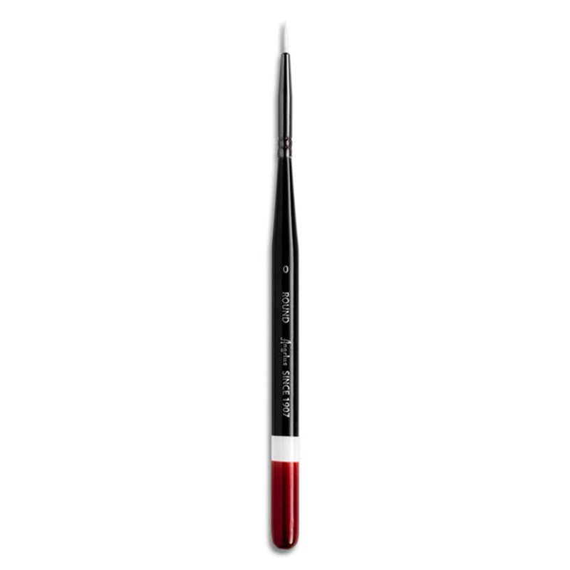 Angelus Micro Detail Paint Brushes 5 Piece Set