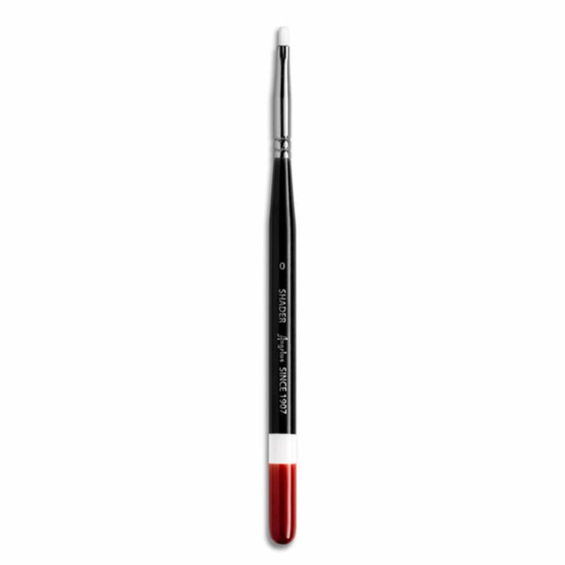 Angelus Micro Detail Paint Brushes 5 Piece Set