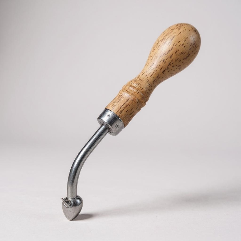 Adjustable Leather Edge Creaser
