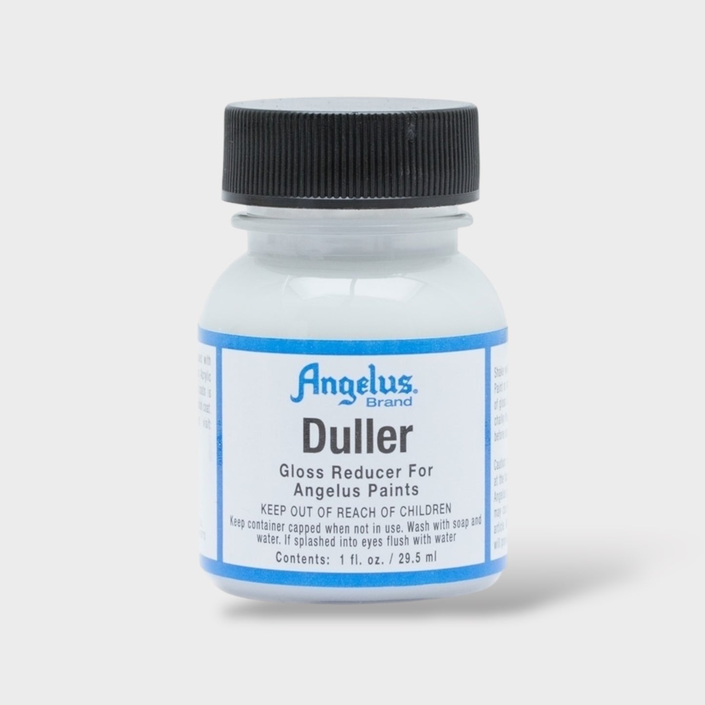 Angelus Duller