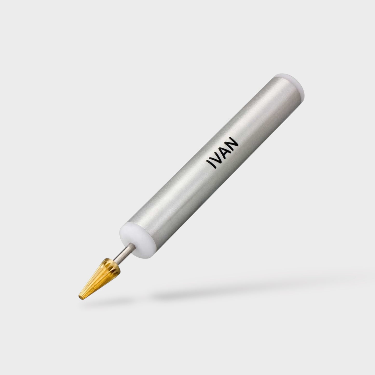 Leather Edge Dye Roller Pen