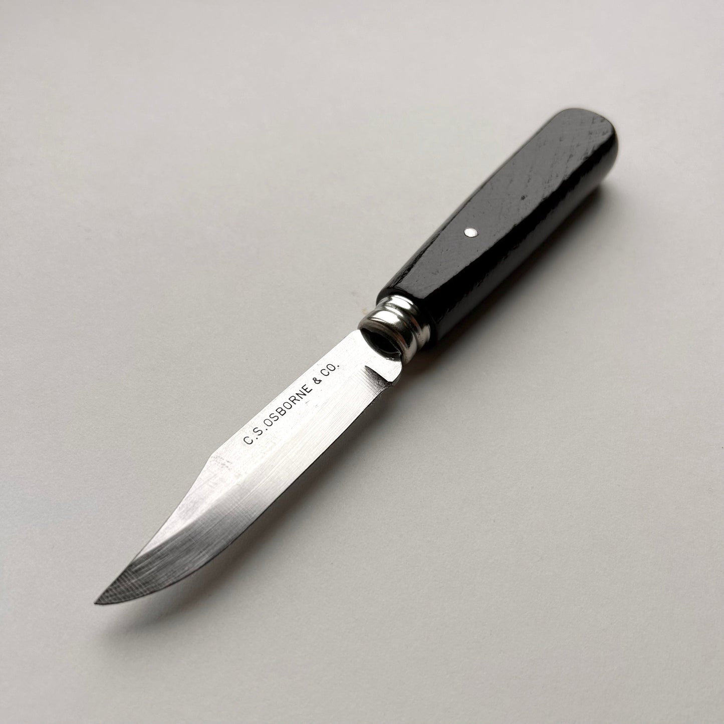 CS Osborne Sloyd Knife No. 6