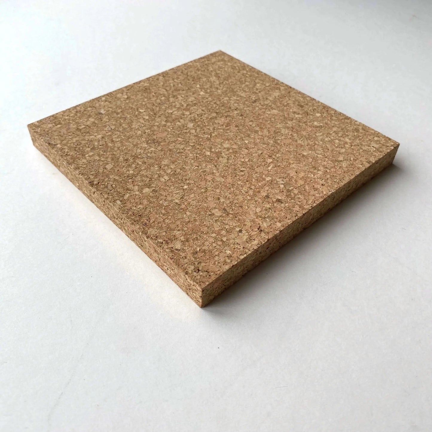 Cork Leather Punching Mat - British Leather Supplies