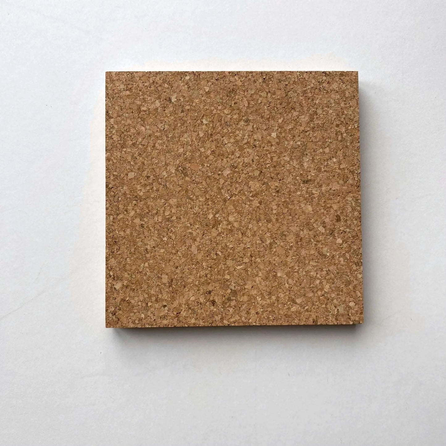 Cork Leather Punching Mat - British Leather Supplies
