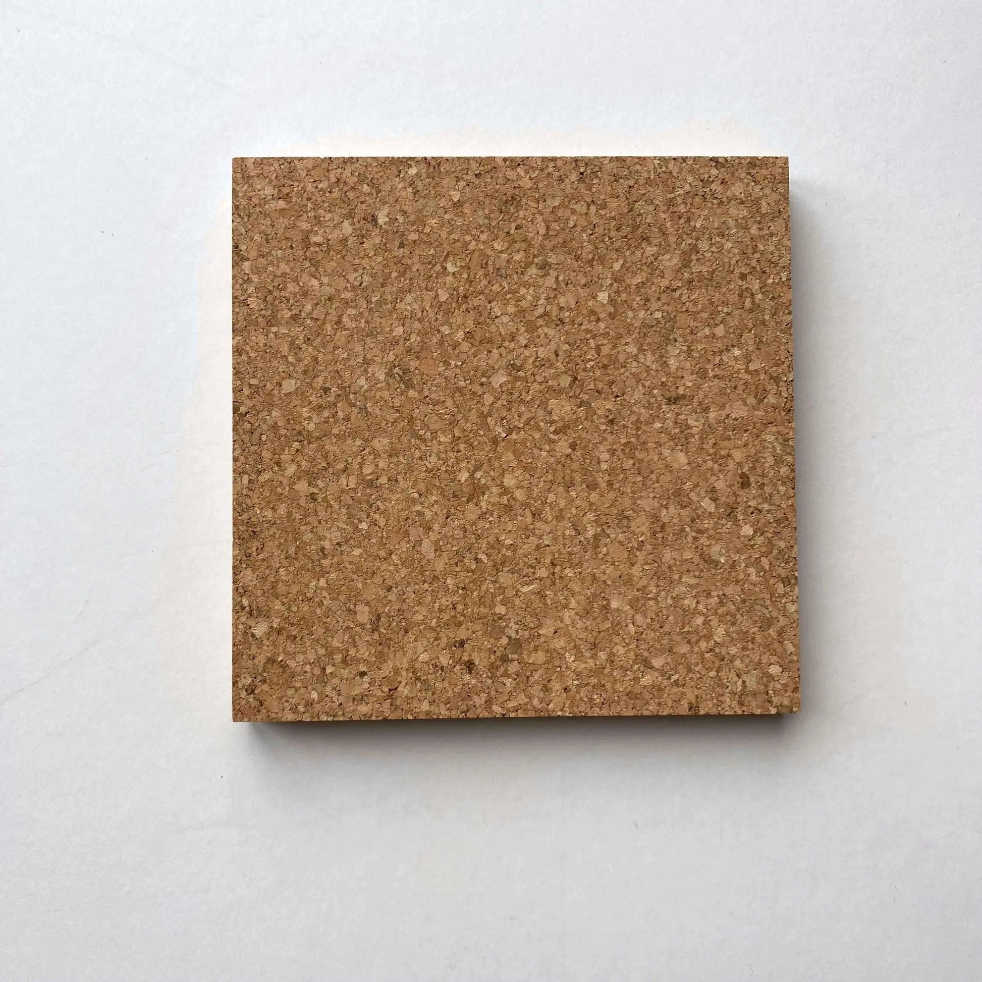 Cork Leather Punching Mat - British Leather Supplies
