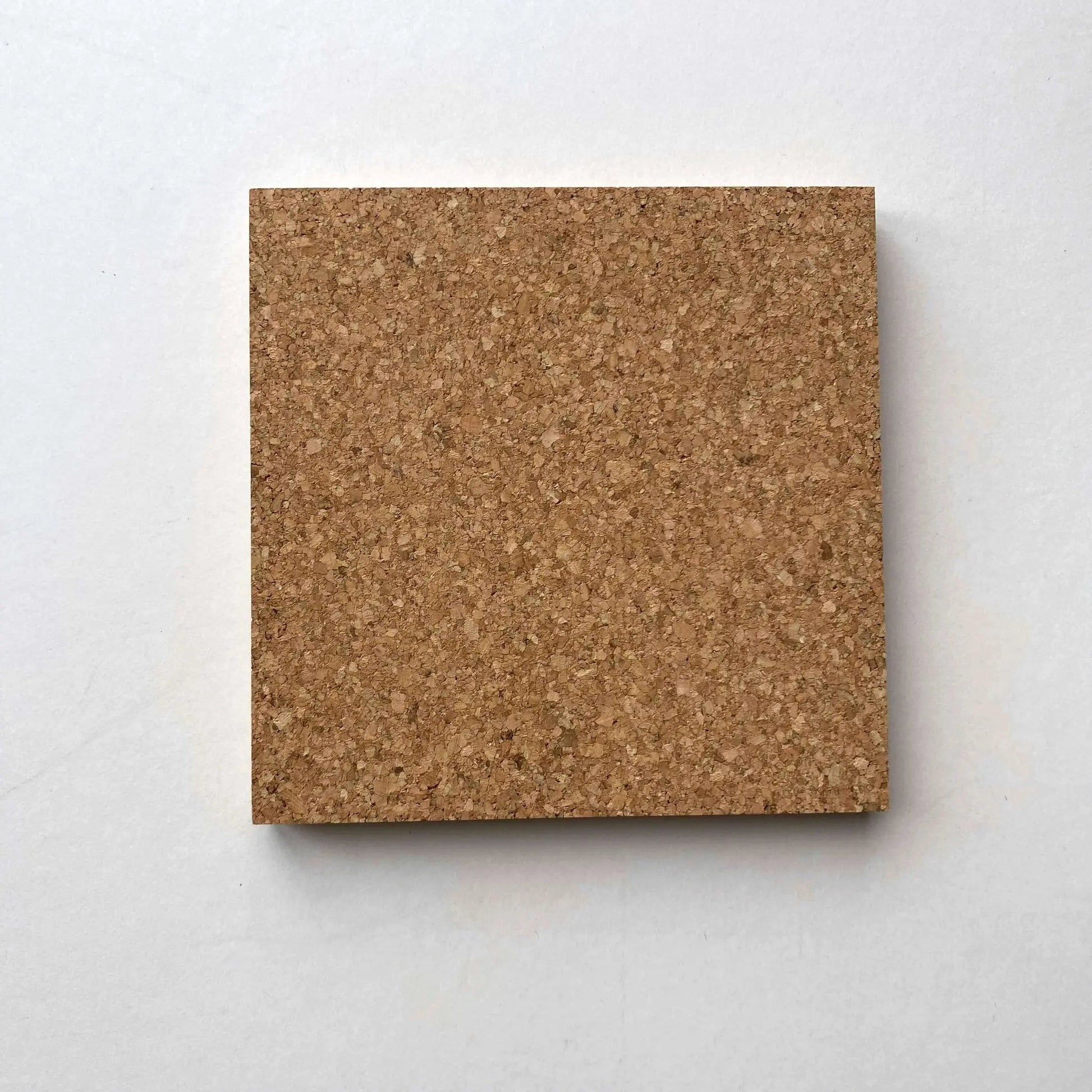 Cork Leather Punching Mat - British Leather Supplies