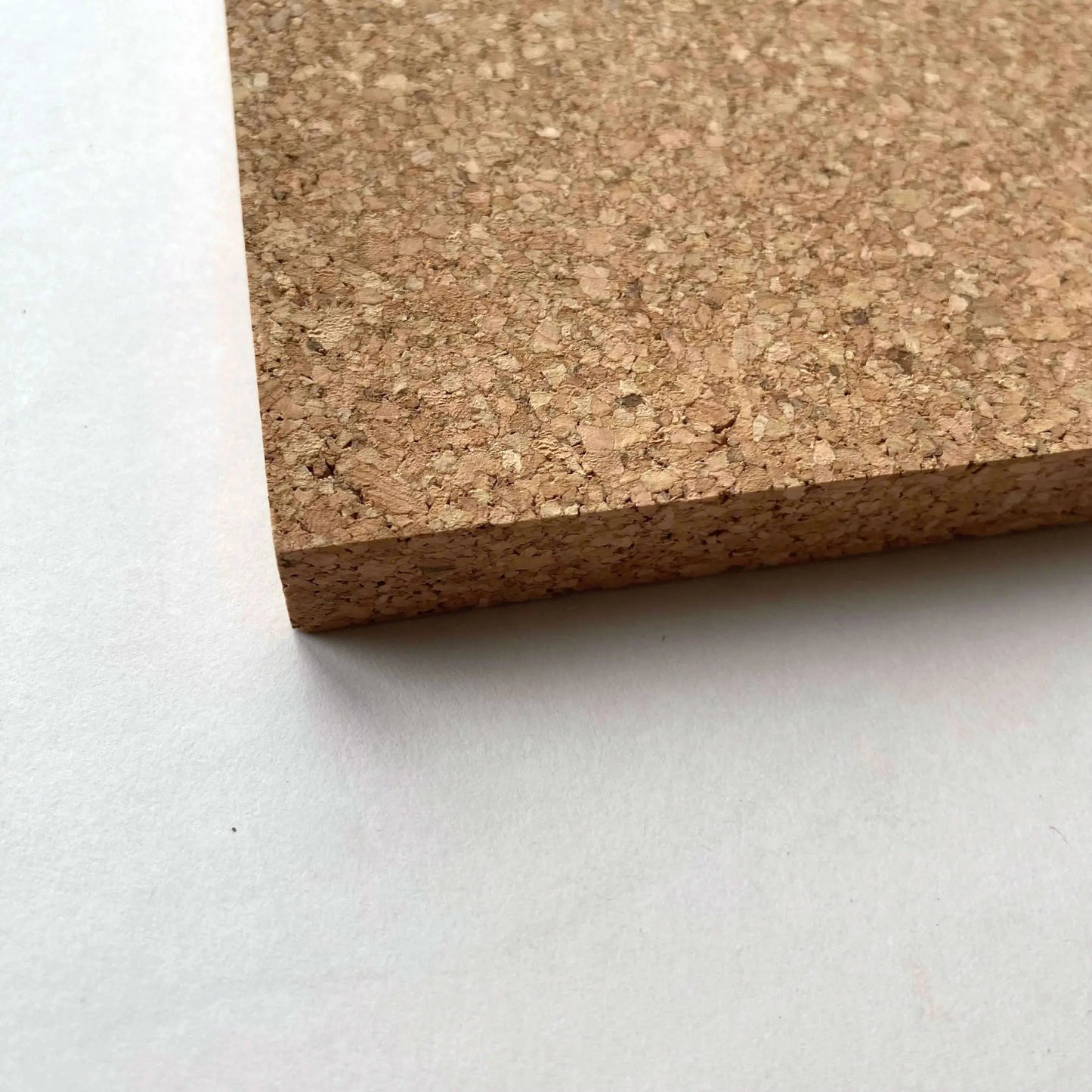 Cork Leather Punching Mat - British Leather Supplies