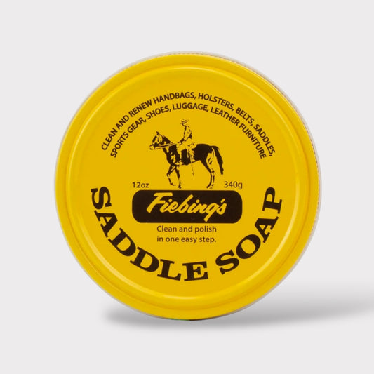 Fiebing's Saddle Soap