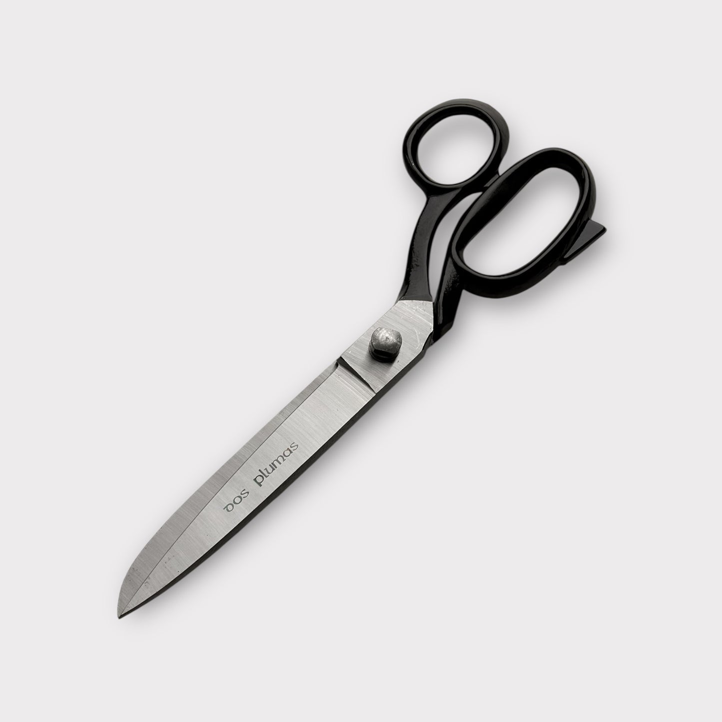 Dos Plumas Leather Shears 10 Inch