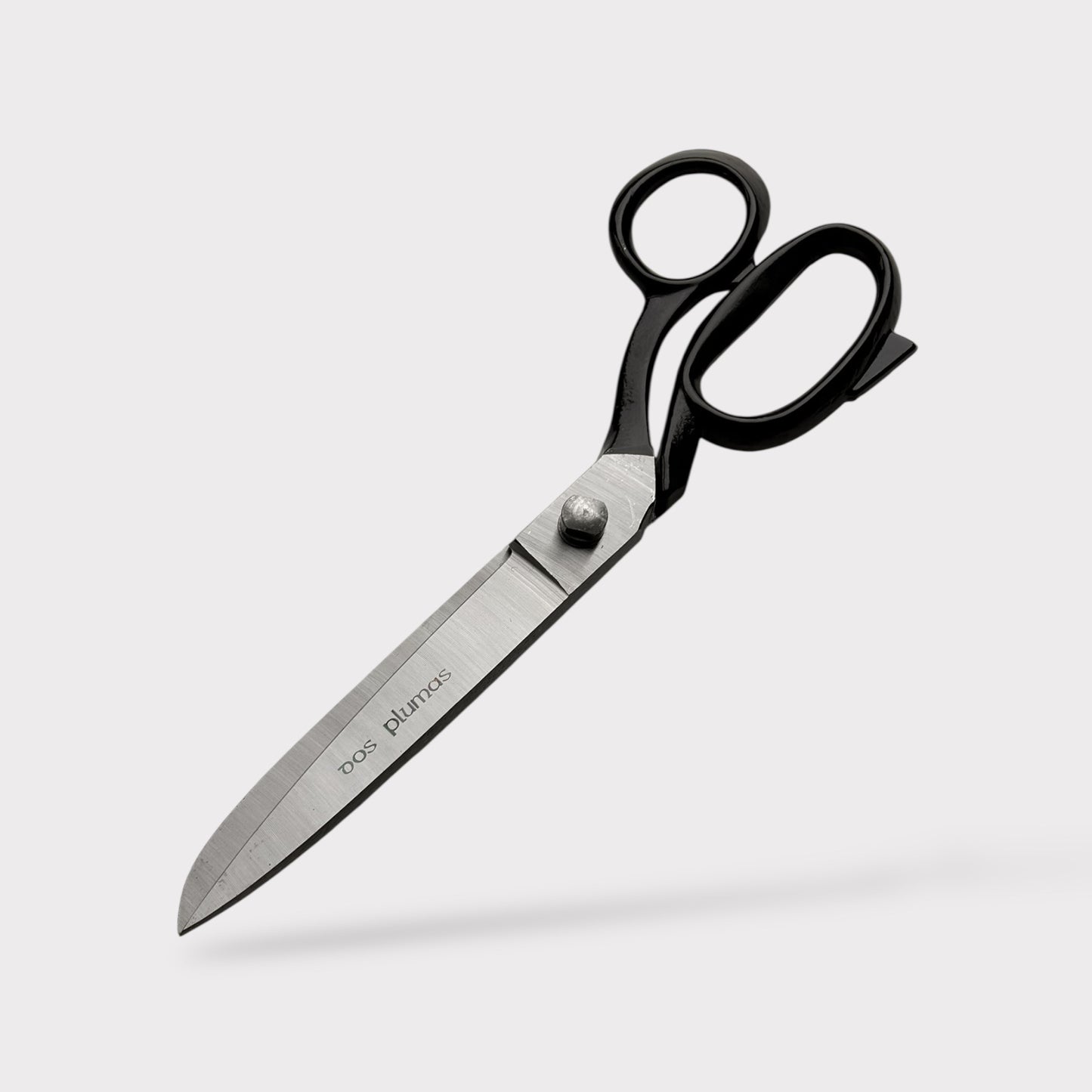 Dos Plumas Leather Shears 10 Inch