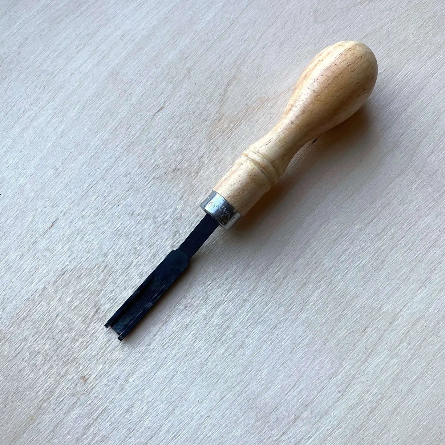 French Leather Edge Skiver - British Leather Supplies