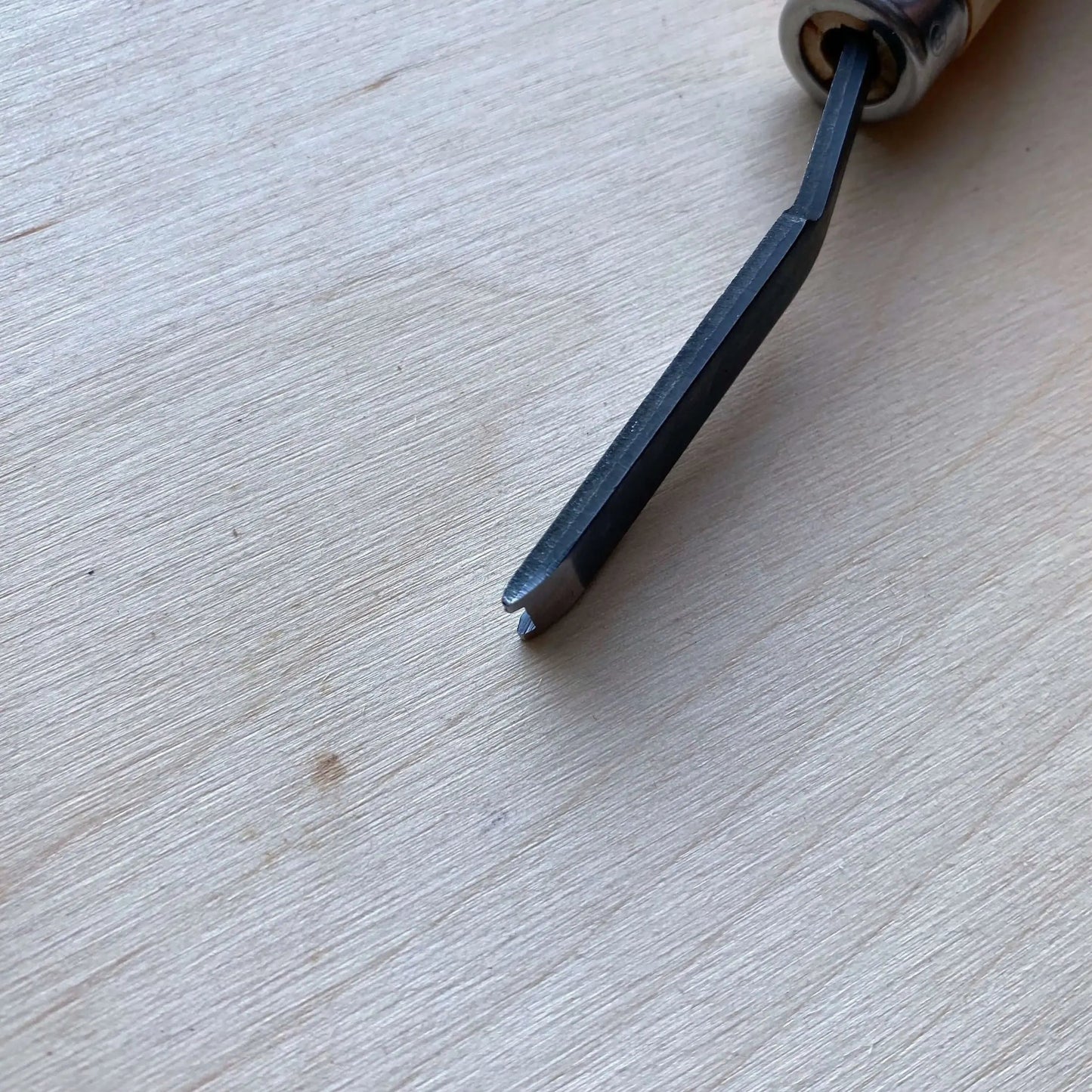 French Leather Edge Skiver - British Leather Supplies