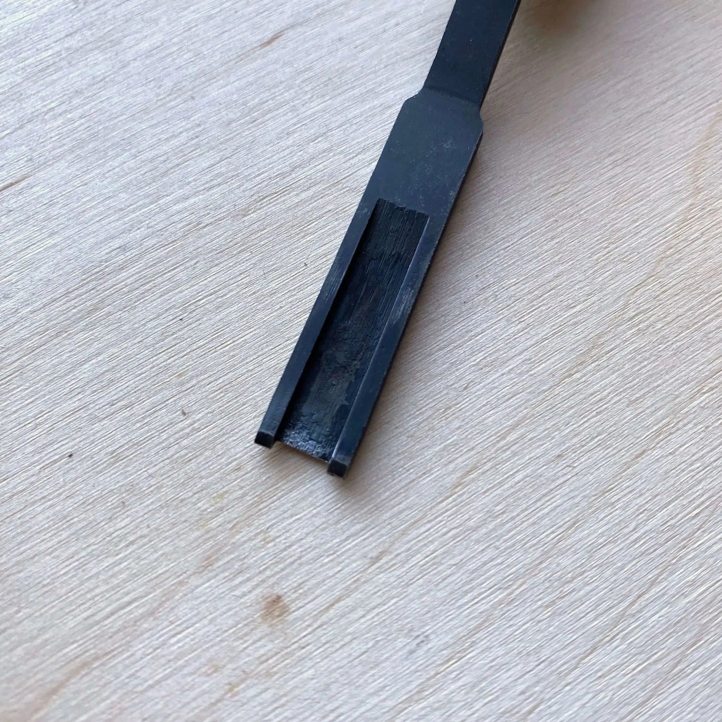 French Leather Edge Skiver - British Leather Supplies