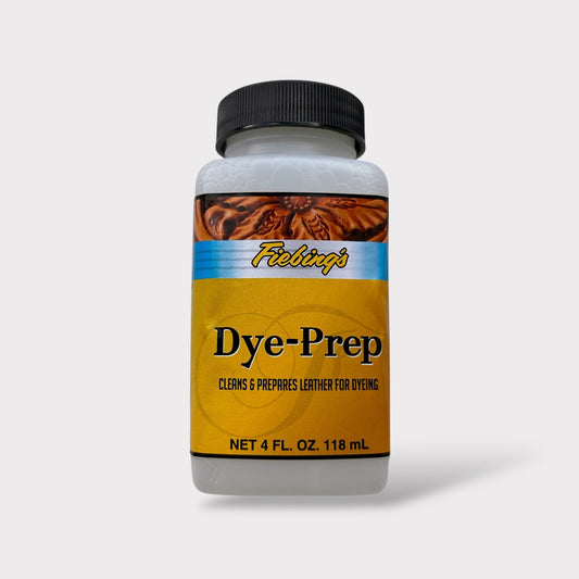 Fiebing's Dye Prep