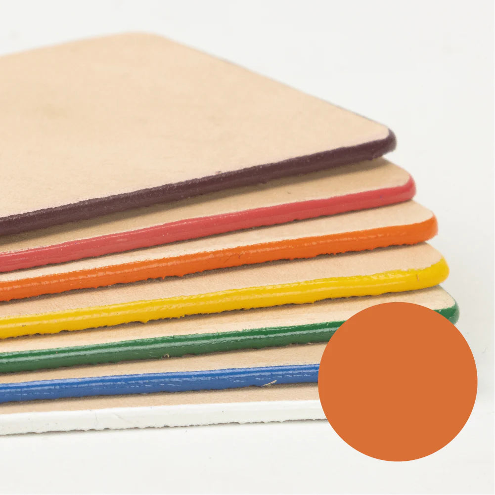 Fiebing's Edge Kote - Orange