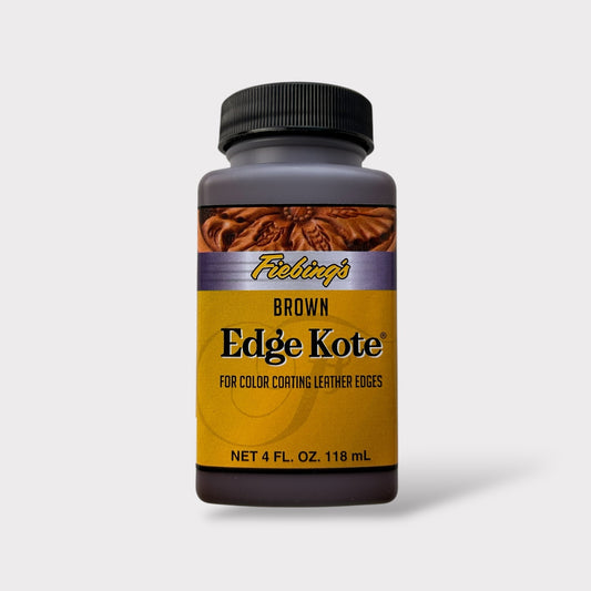 Fiebing's Edge Kote - Brown