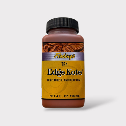 Fiebing's Edge Kote - Tan
