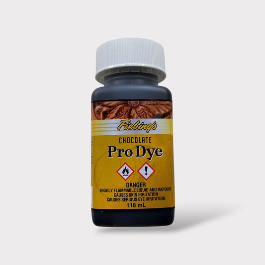 Fiebing's Pro Dye - Chocolate