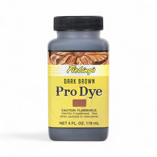 Fiebing's Pro Dye - Dark Brown