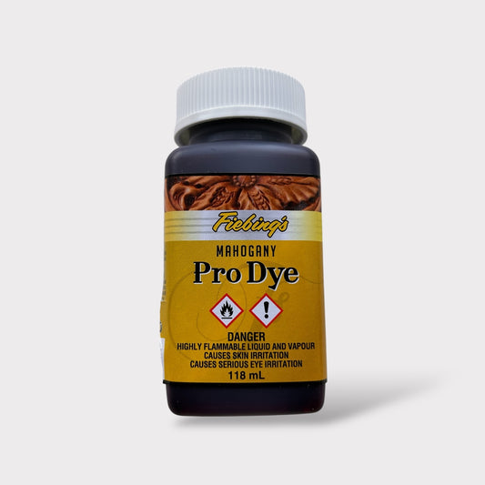Fiebing's Pro Dye - Mahogony