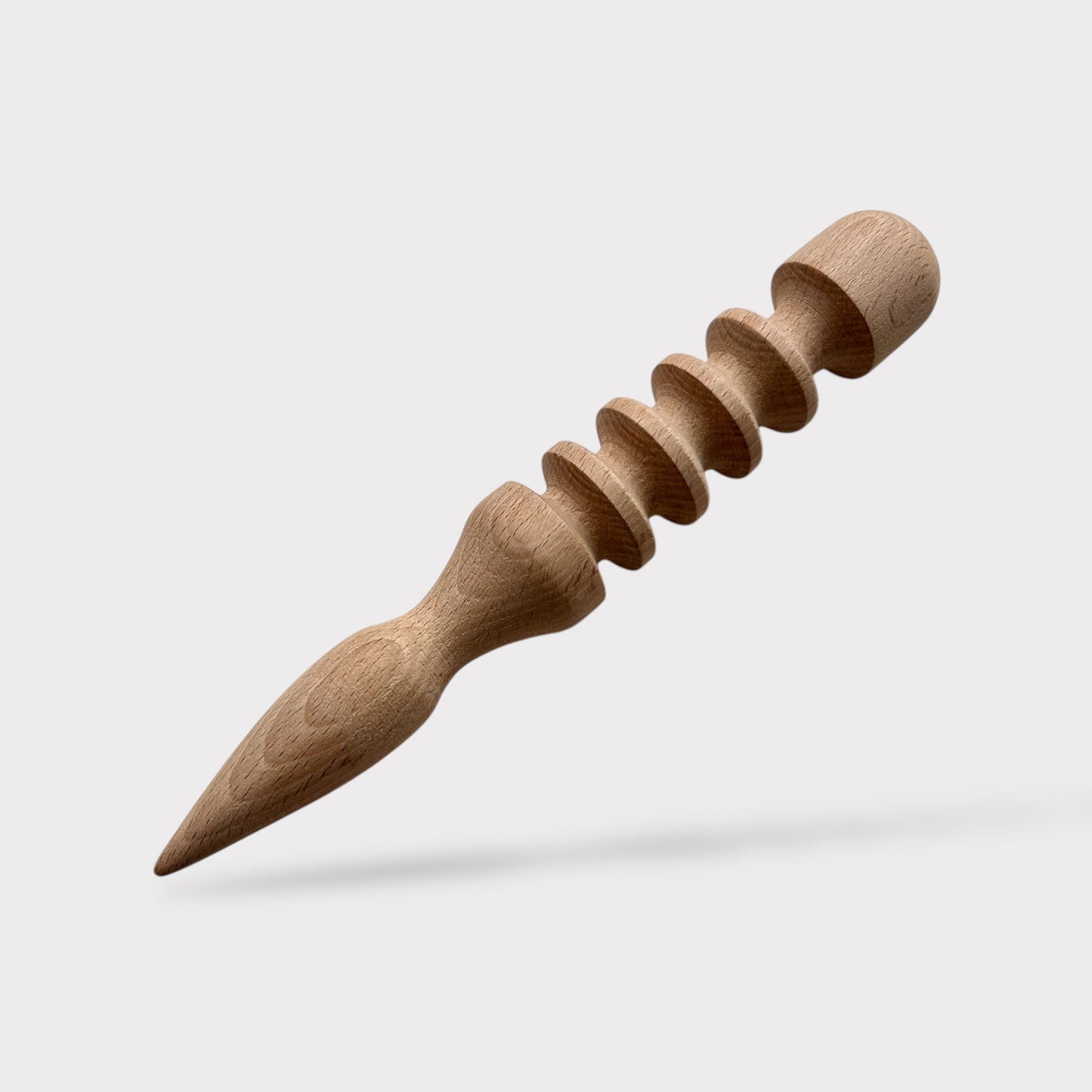 George Barnsley Edge Burnisher - Made in the UK