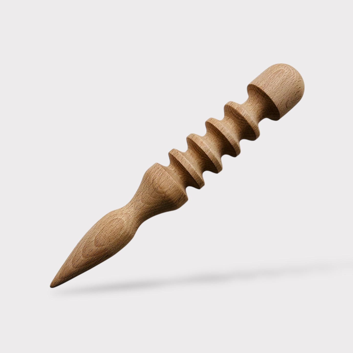 George Barnsley Edge Burnisher - Made in the UK