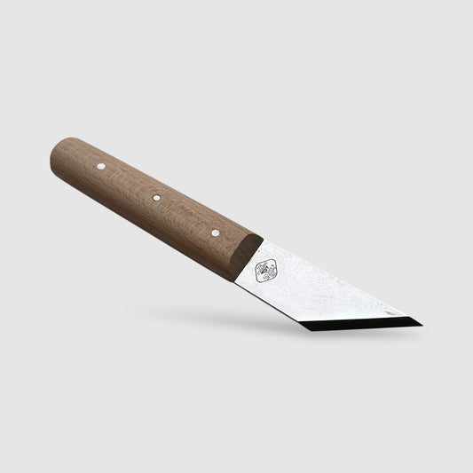 George Barnsley Paring Knife Beech Handle