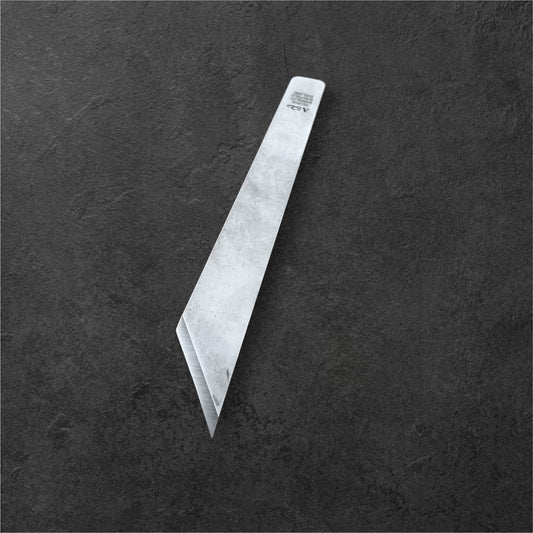 George Barnsley Paring Knife Bevel Point