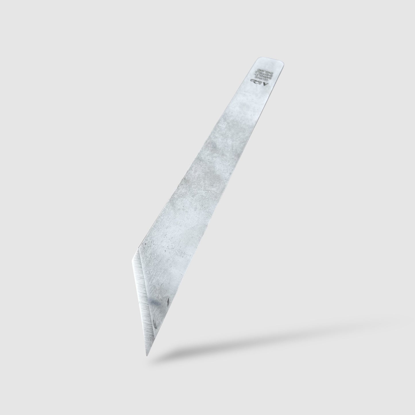 George Barnsley Paring Knife Bevel Point
