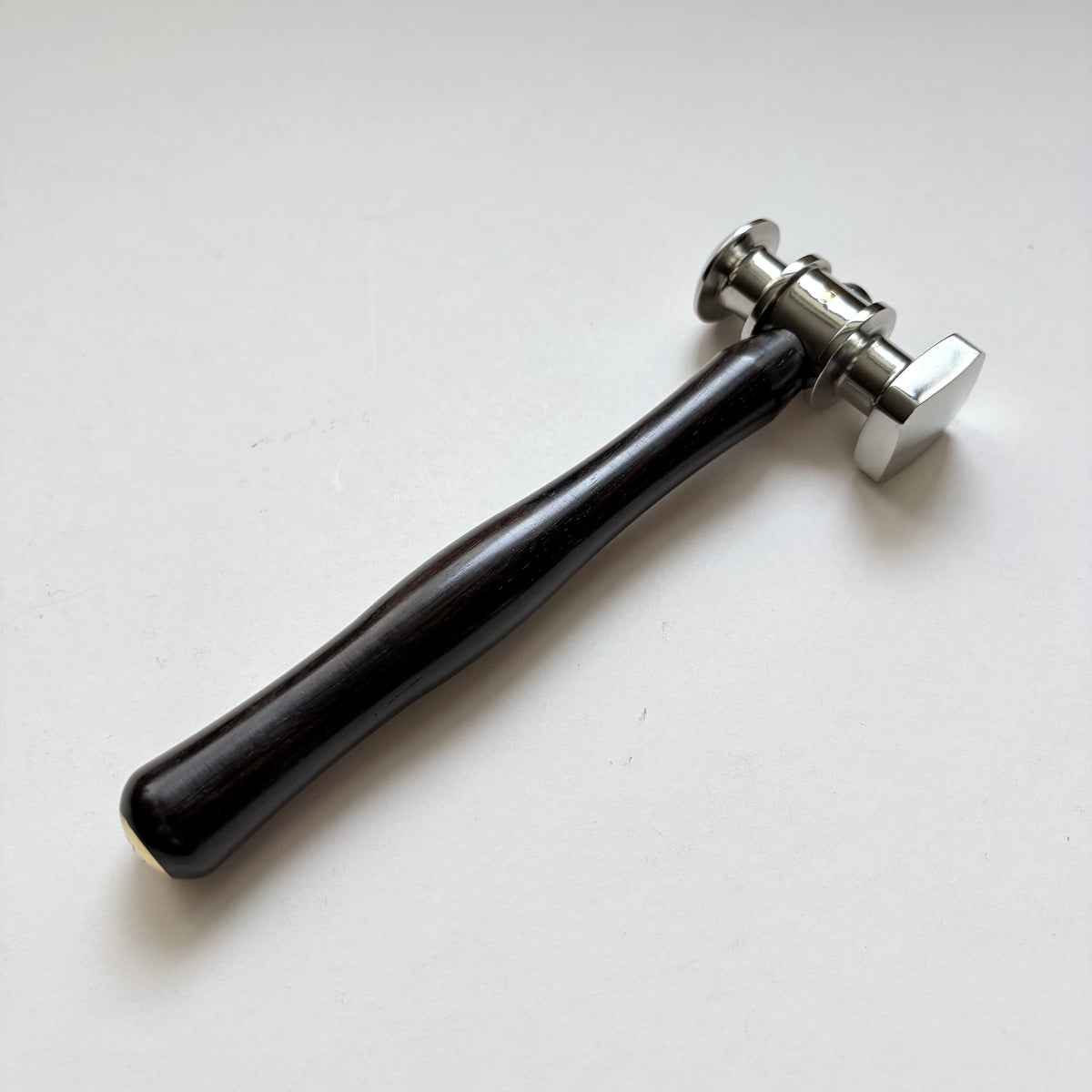 Tapping Hammer – Leathercraft Sewing Hammer by Kemovancraft