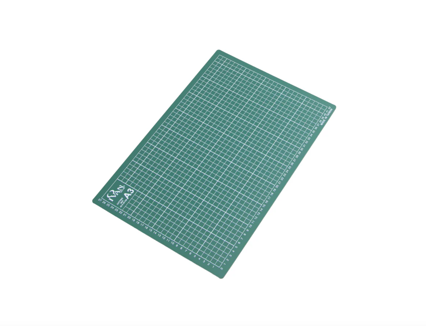 Cutting Mat for Leather & Crafts A3