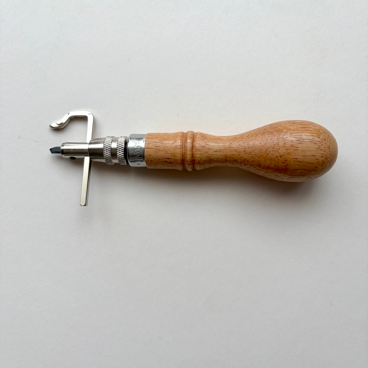 Adjustable Groover / Stitch Groover