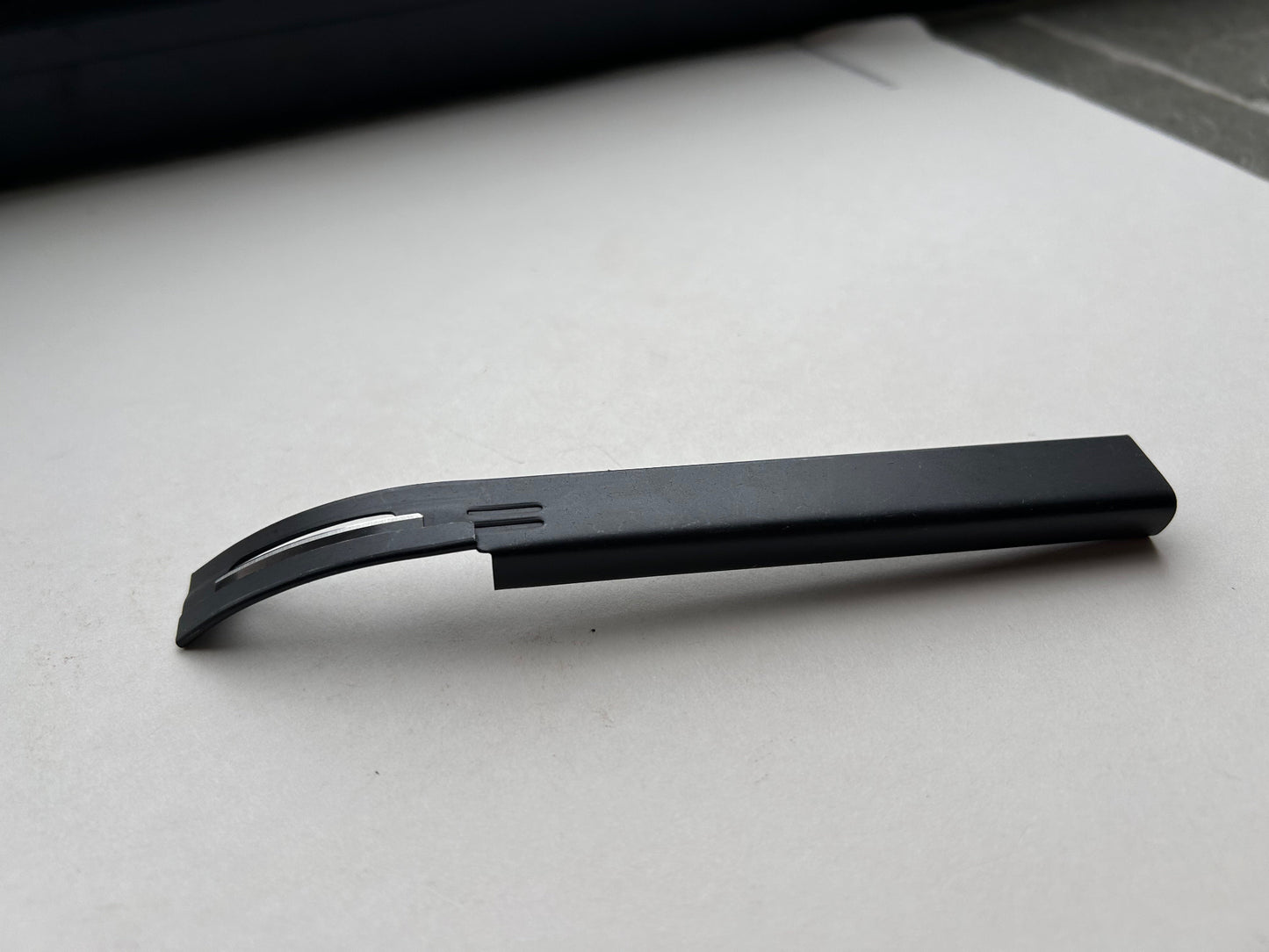 The Ivan Safety Beveller & Skiver Tool