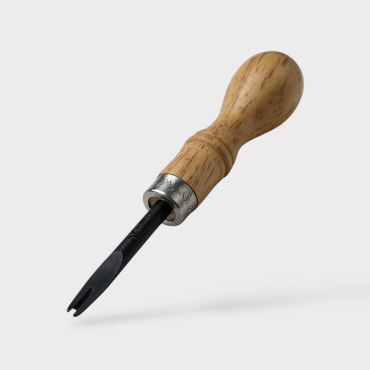 Leather Edge Beveller