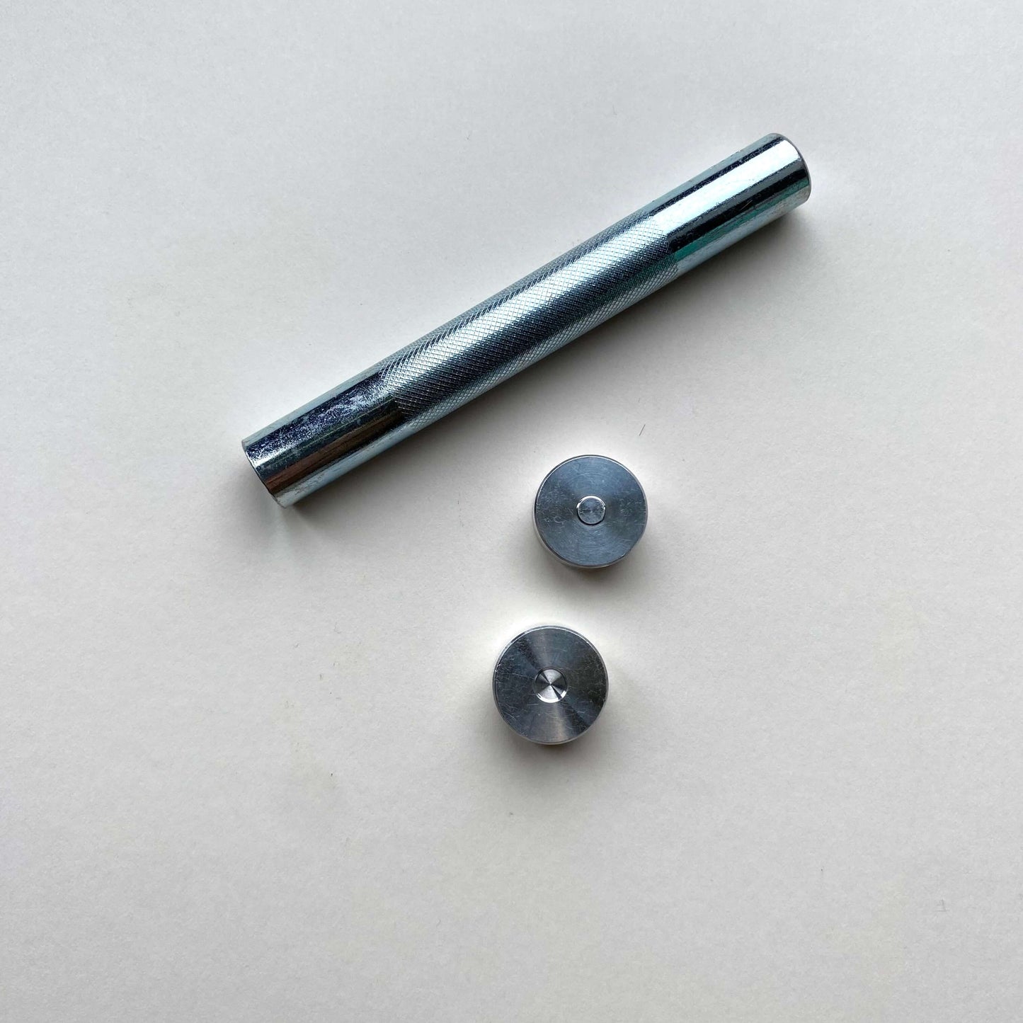 Magnetic Clasp Setter