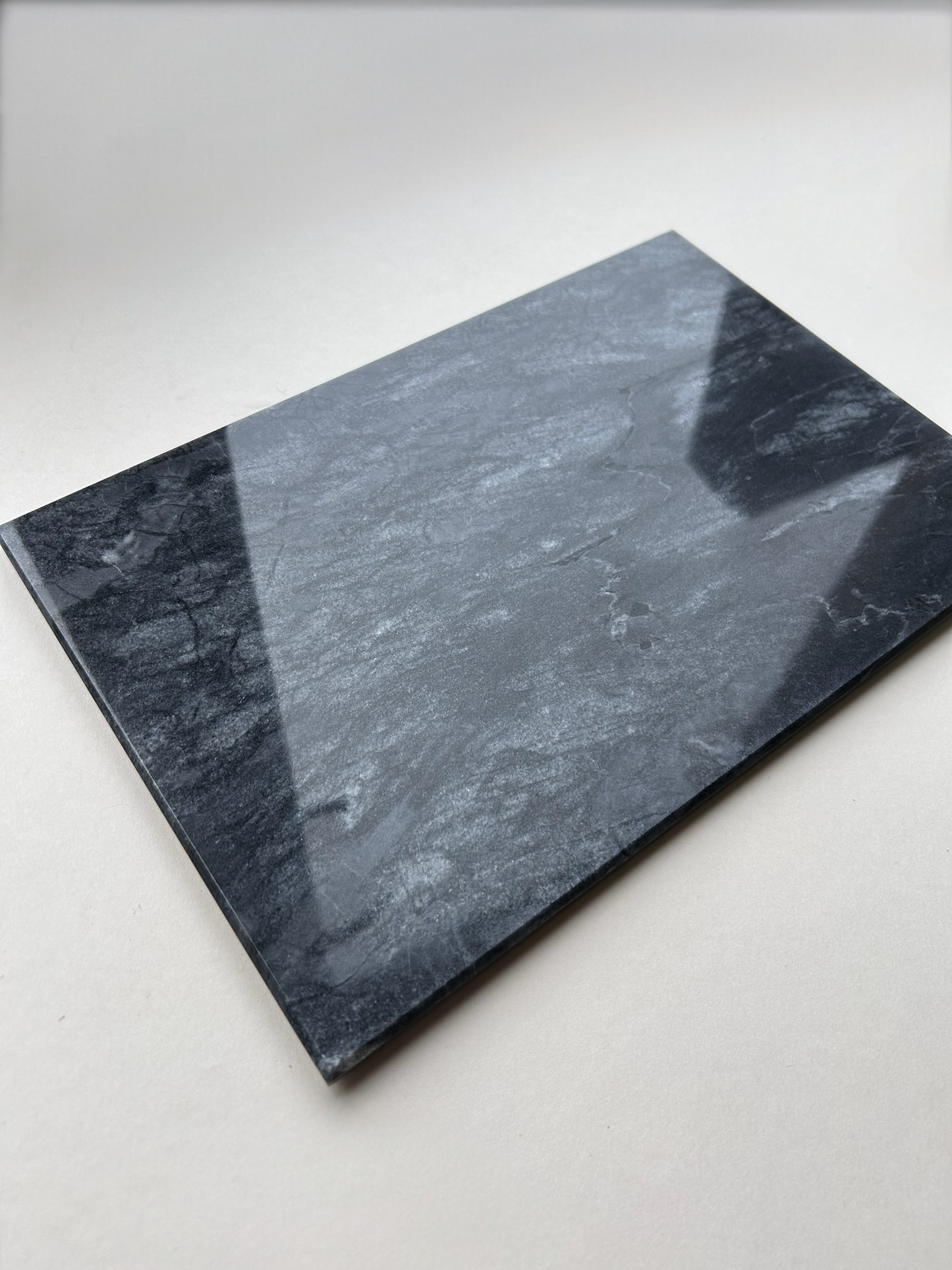 Marble Paring Stone for Leathercraft