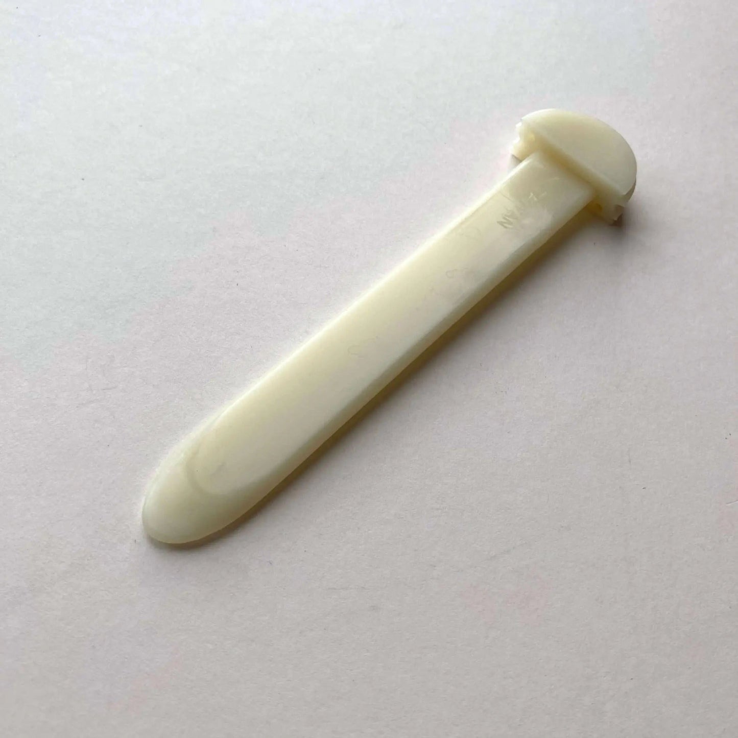 Nylon Leather Creaser Tool - British Leather Supplies