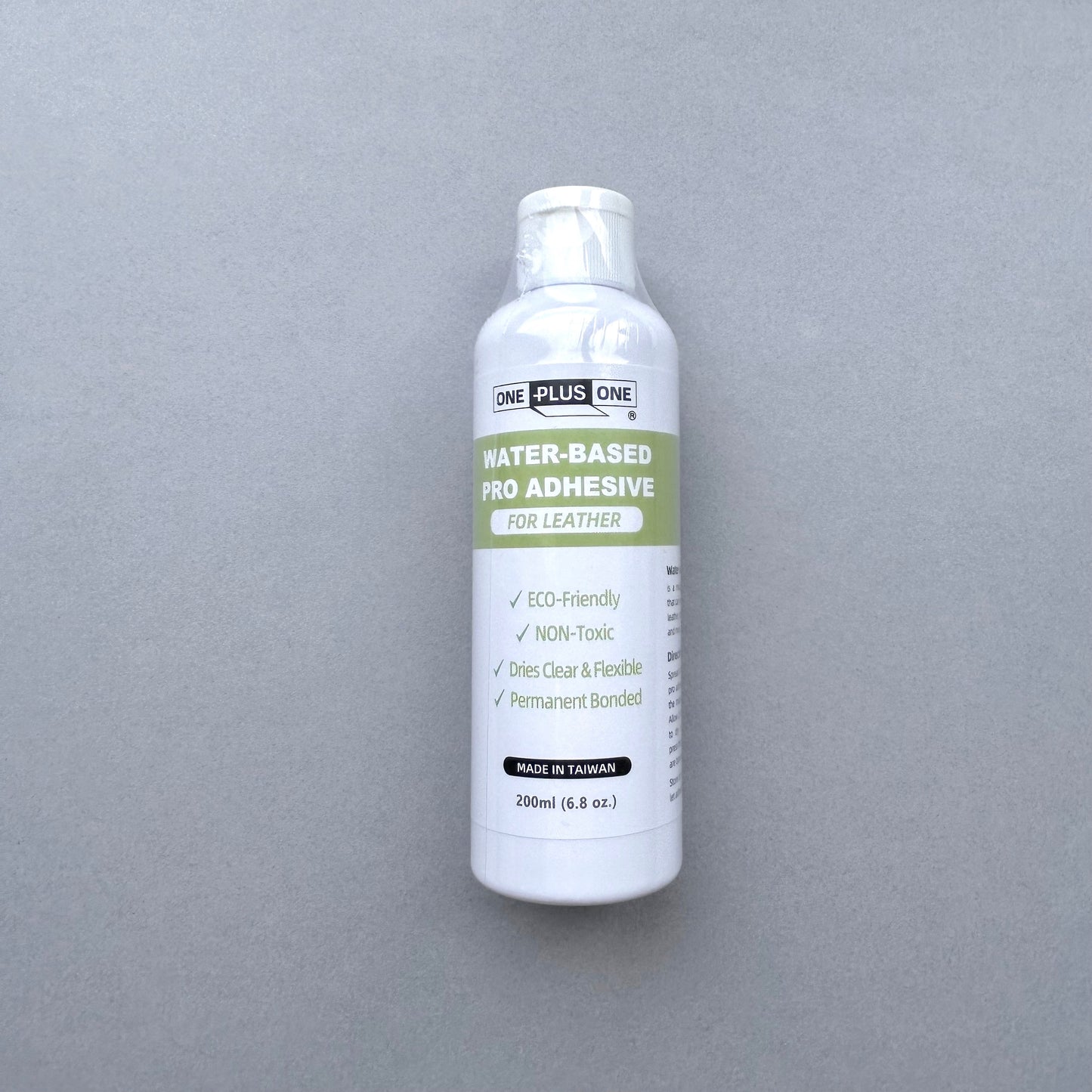 One Plus One Leather Glue 500 ml Bottle