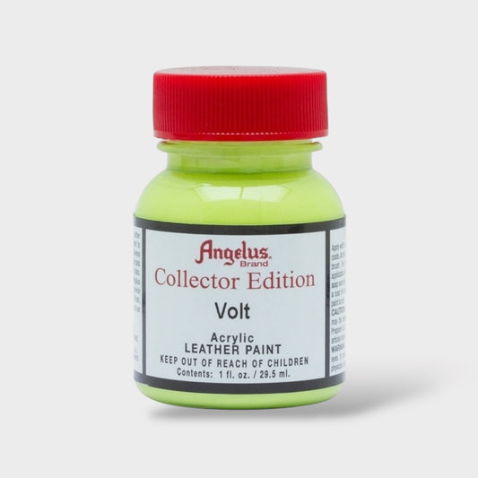 Angelus Acrylic Leather Paint Collector Edition - Volt
