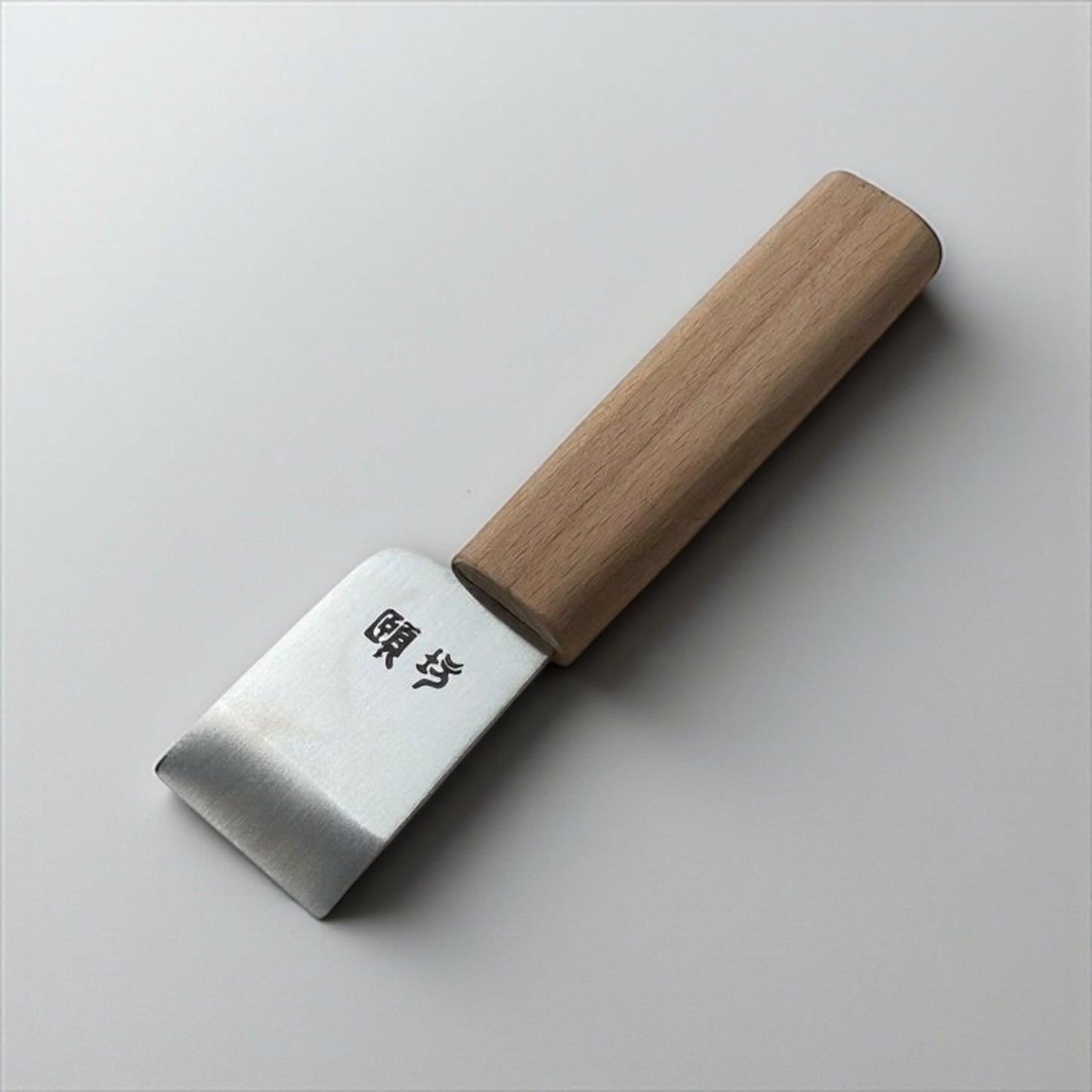 Japanese Style Leather Pairing Knife
