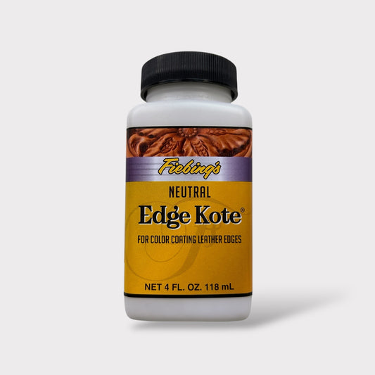 Fiebing's Edge Cote - Neutral