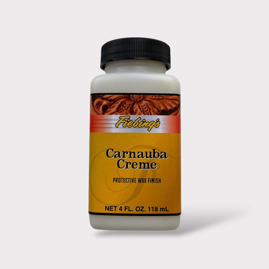 Fiebing's Carnauba Creme